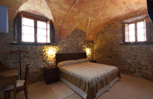 Calonge Hôtel | Hotel Mas 1670 - Adults Only