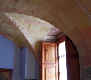 Calonge Hôtel | Hotel Mas 1670 - Adults Only