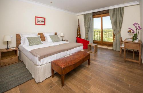 Valderrobres Hôtel | Hotel Mas de la Costa *