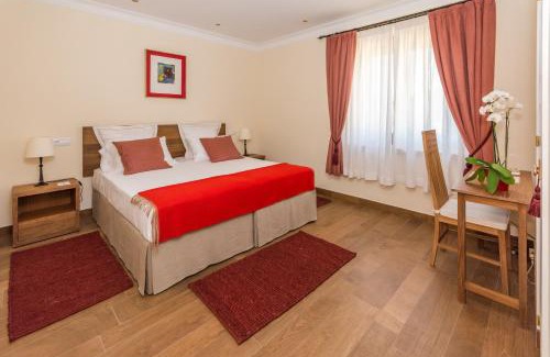 Valderrobres Hôtel | Hotel Mas de la Costa *