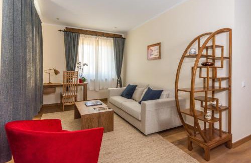 Valderrobres Hôtel | Hotel Mas de la Costa *