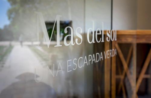Vall-Llobrega Hôtel | Hotel Mas del Sol