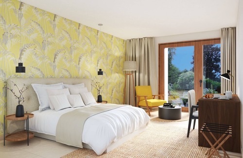 Vall-Llobrega Hôtel | Hotel Mas del Sol