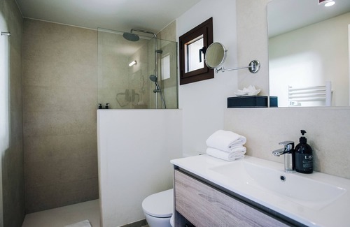 Vall-Llobrega Hôtel | Hotel Mas del Sol