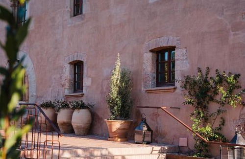 El Bruc Hôtel | Hotel-Masia Can Farrés