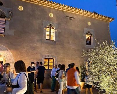 El Bruc Hôtel | Hotel-Masia Can Farrés