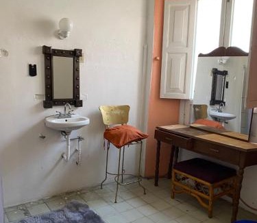 Americana Hôtel | Hotel Maskarones