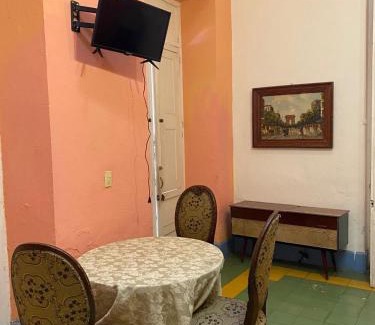 Americana Hôtel | Hotel Maskarones