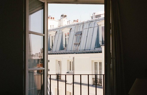 Pigalle Hôtel | Hotel Massé