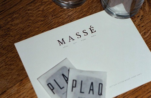 Pigalle Hôtel | Hotel Massé