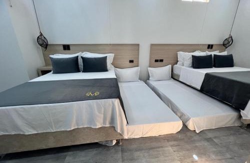 Doradal Hôtel | HOTEL MASS LUXURY