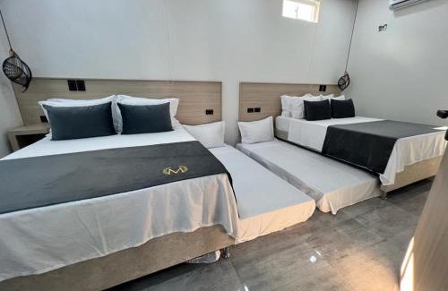 Doradal Hôtel | HOTEL MASS LUXURY