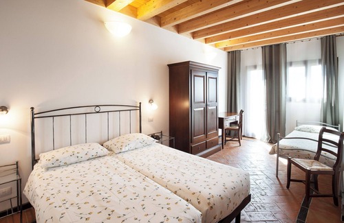 Massa Marittima Hôtel | Hotel Massa Vecchia