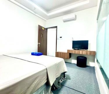 Thai Binh Lit Et Petit-Déjeuner | Hotel & Massage HƯƠNG GIANG 3