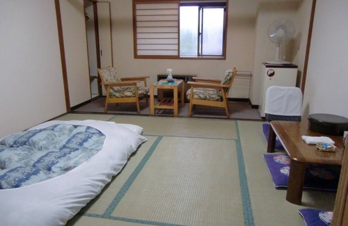 Teshikaga Hôtel | Hotel Masyu