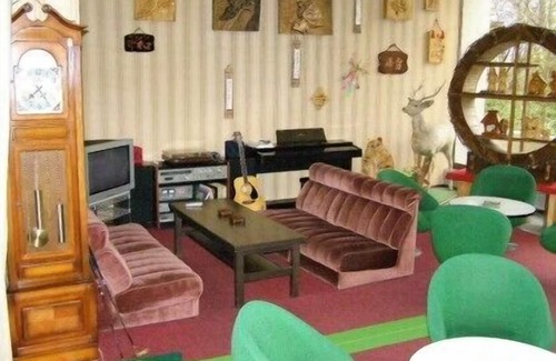 Teshikaga Hôtel | Hotel Masyu