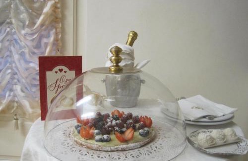 Marina di Massa Hôtel | Hotel Matilde