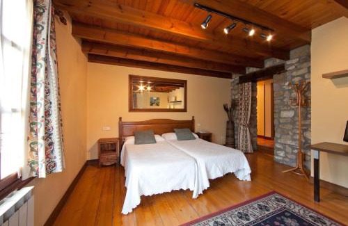 Lezama Hôtel | Hotel Matsa B&B