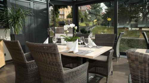 Donatsviertel Hôtel | Hotel Maucksches Gut