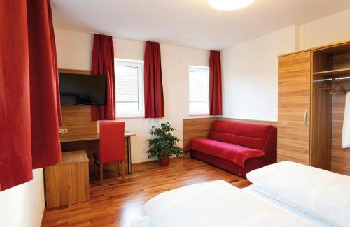 Rottenbach Hôtel | Hotel Mauernböck