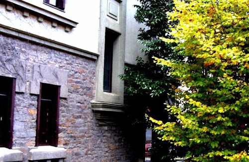 Legazpia Hôtel | Hotel Mauleon