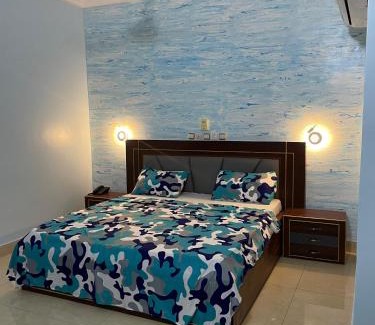 Littoral Department Hôtel | HOTEL MAVILLA Cotonou