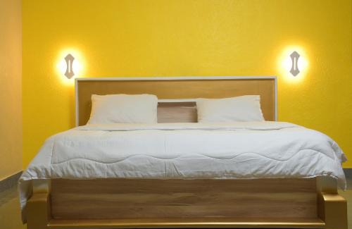 Littoral Department Hôtel | HOTEL MAVILLA Cotonou