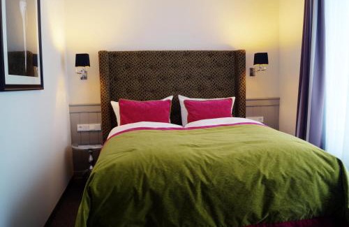 Kuhlungsborn Ost Hôtel | Hotel Max am Meer Kühlungsborn