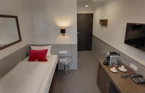 Kuhlungsborn Ost Hôtel | Hotel Max am Meer Kühlungsborn