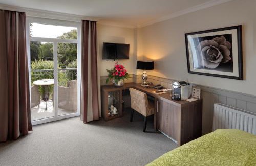 Kuhlungsborn Ost Hôtel | Hotel Max am Meer Kühlungsborn