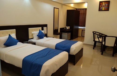 Sahibganj Hôtel | Hotel Max Inn
