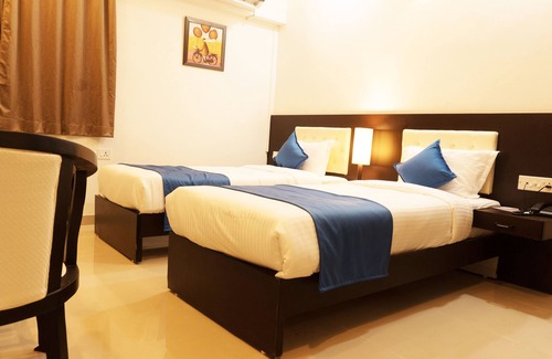 Sahibganj Hôtel | Hotel Max Inn