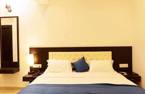Sahibganj Hôtel | Hotel Max Inn