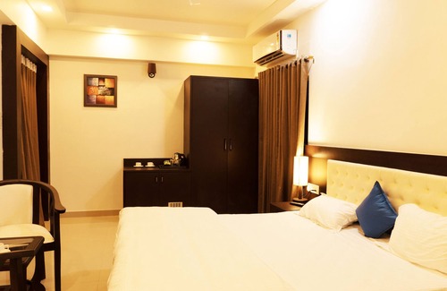 Sahibganj Hôtel | Hotel Max Inn