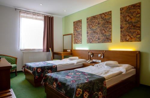 Old Town Hôtel | Hotel Max Inn
