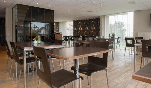 De Panne Hôtel | Hotel Maxim