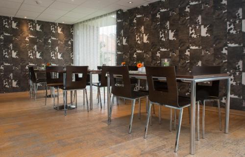 De Panne Hôtel | Hotel Maxim