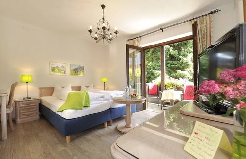 Ehenbichl Hôtel | Hotel Maximilian