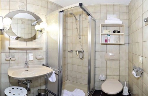 Ehenbichl Hôtel | Hotel Maximilian
