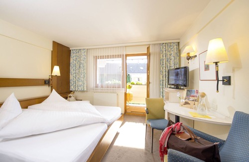 Ehenbichl Hôtel | Hotel Maximilian