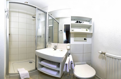 Ehenbichl Hôtel | Hotel Maximilian