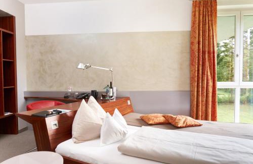Wels Hôtel | Hotel Maxlhaid