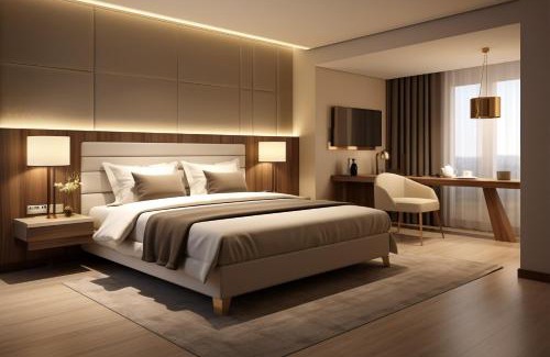 Mahipalpur Hôtel | Hotel Mayank Plaza At Airport