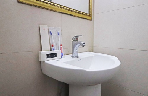 Mahipalpur Hôtel | Hotel Mayda Prime Near Delhi Airport