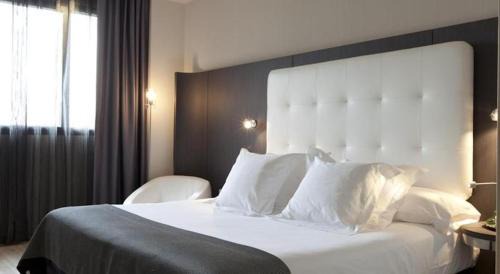 Alameda de Osuna Hôtel | Hotel Maydrit Airport