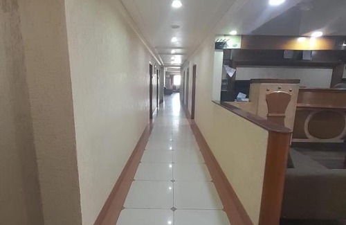 Amarnath Hôtel | Hotel Mayur by WB Inn
