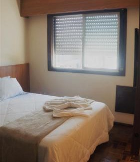 Jardim Cibele Hôtel | Hotel Mazzuco