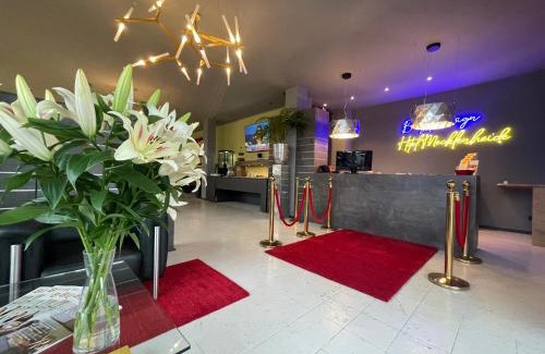 Vinnhorst Hôtel | Hotel Mecklenheide