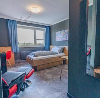 Vinnhorst Hôtel | Hotel Mecklenheide