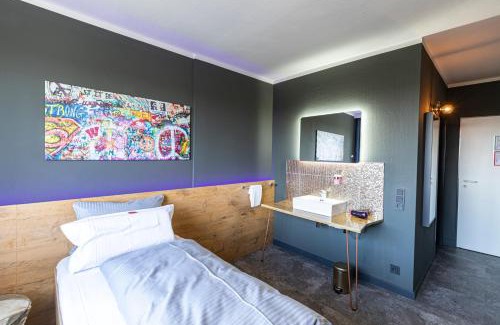 Vinnhorst Hôtel | Hotel Mecklenheide